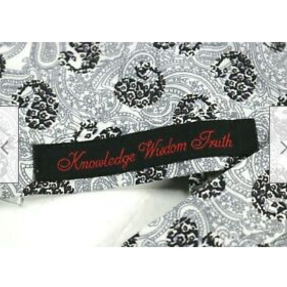 Robert Graham Alamosa NWT Men Dress Shirt Sz Small - Picture 7 of 8